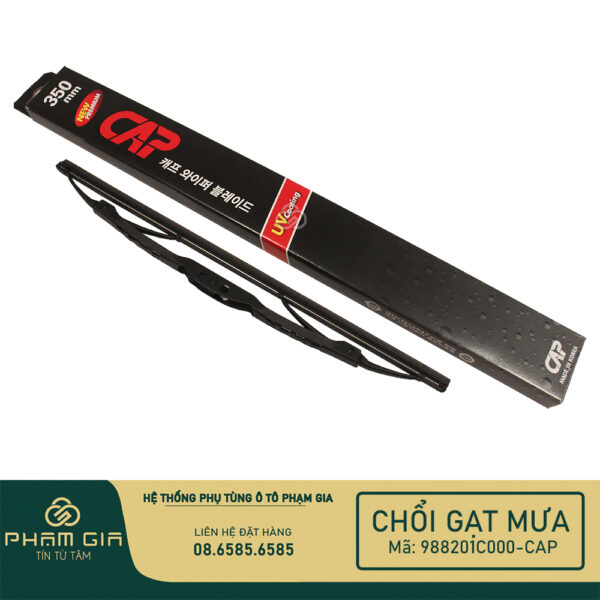 CHOI GAT MUA 988201C000-CAP