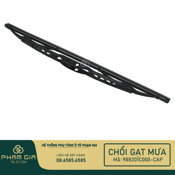 CHOI GAT MUA 988201C000-CAP