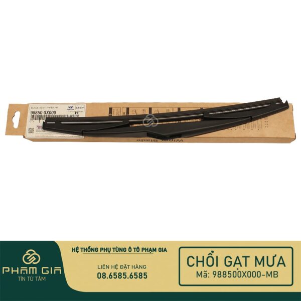 CHOI GAT MUA 988500X000-MB