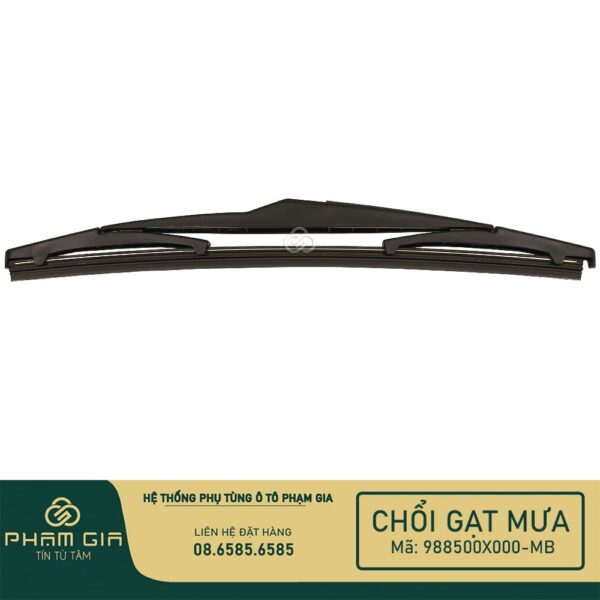 CHOI GAT MUA 988500X000-MB