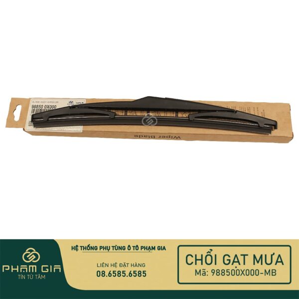 CHOI GAT MUA 988500X000-MB