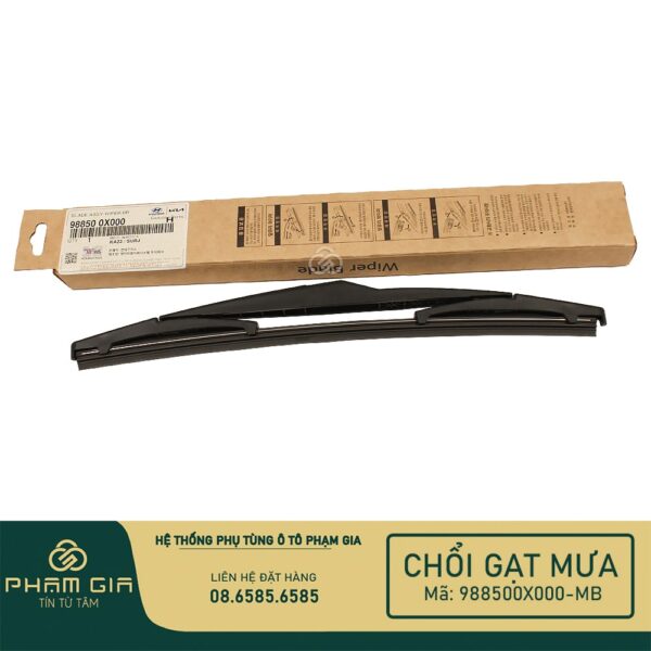 CHOI GAT MUA 988500X000-MB