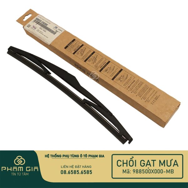CHOI GAT MUA 988500X000-MB