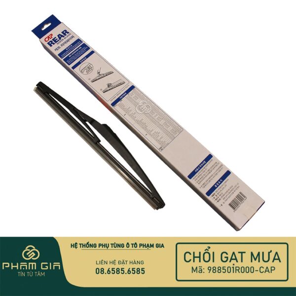 CHOI GAT MUA 988501R000-CAP
