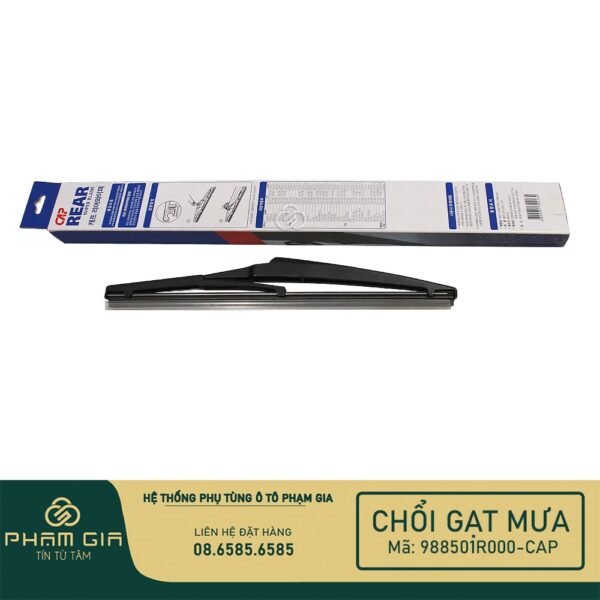 CHOI GAT MUA 988501R000-CAP
