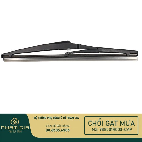 CHOI GAT MUA 988501R000-CAP