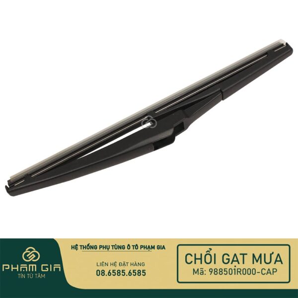 CHOI GAT MUA 988501R000-CAP
