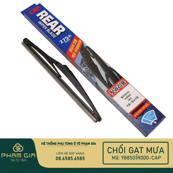 CHOI GAT MUA 988501R000-CAP