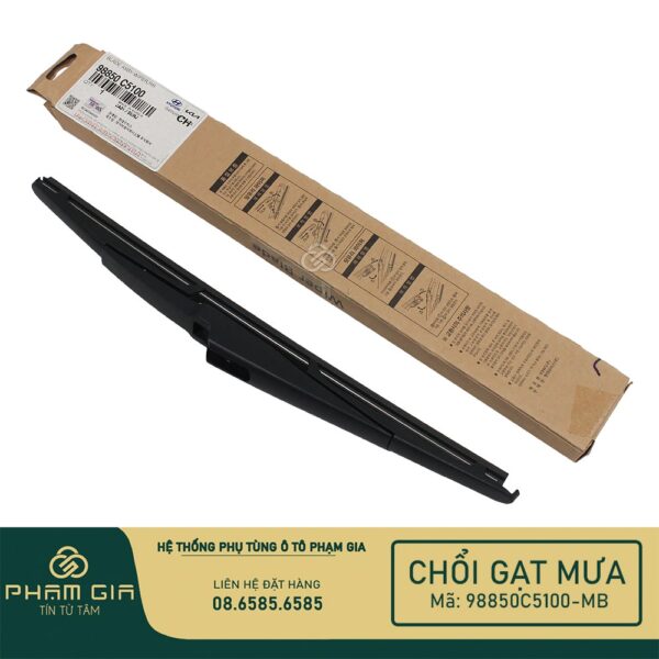 CHOI GAT MUA 98850C5100-MB