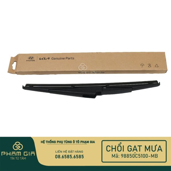 CHOI GAT MUA 98850C5100-MB