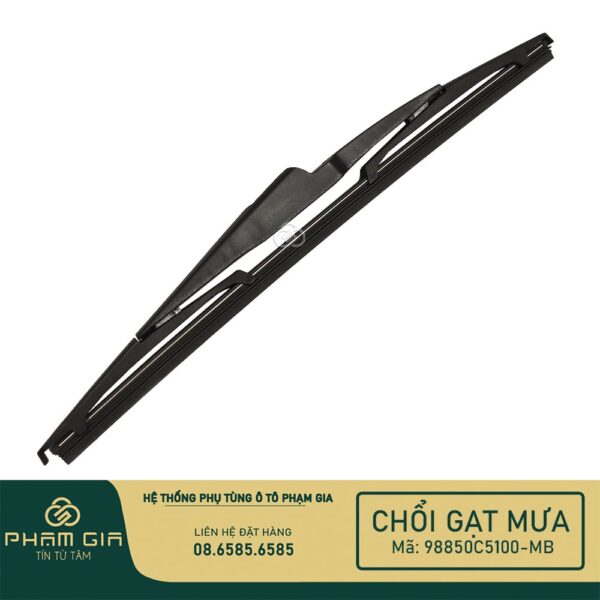 CHOI GAT MUA 98850C5100-MB