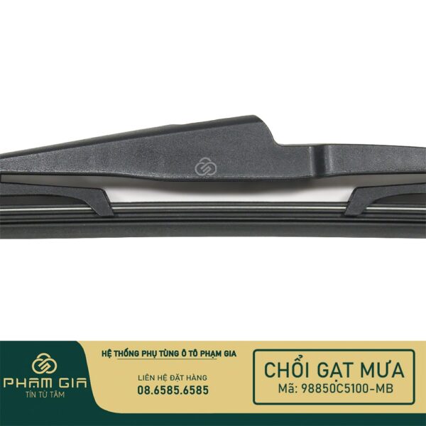 CHOI GAT MUA 98850C5100-MB