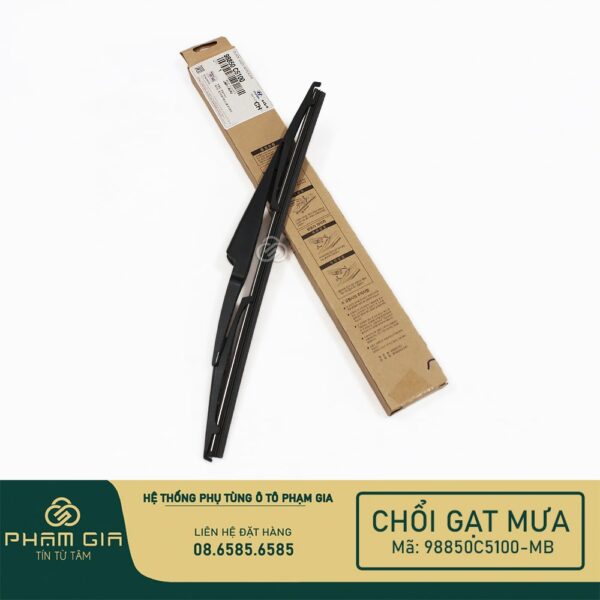CHOI GAT MUA 98850C5100-MB