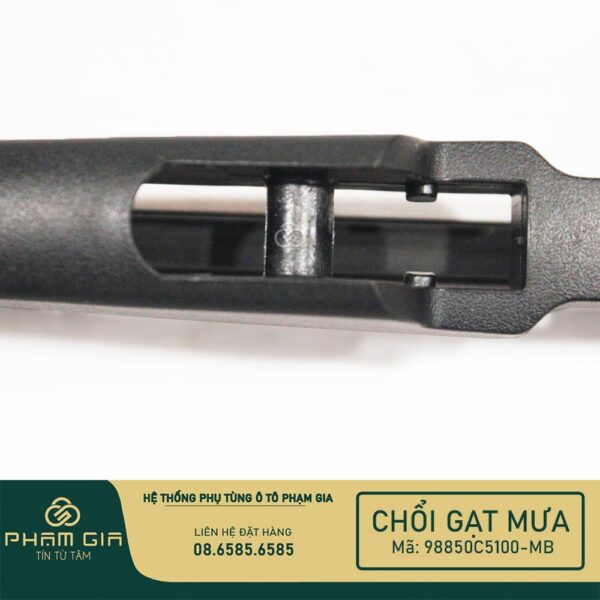 CHOI GAT MUA 98850C5100-MB