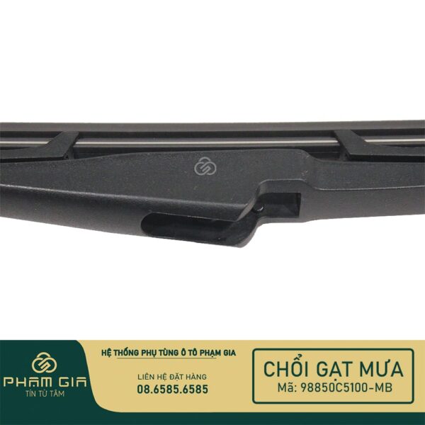 CHOI GAT MUA 98850C5100-MB