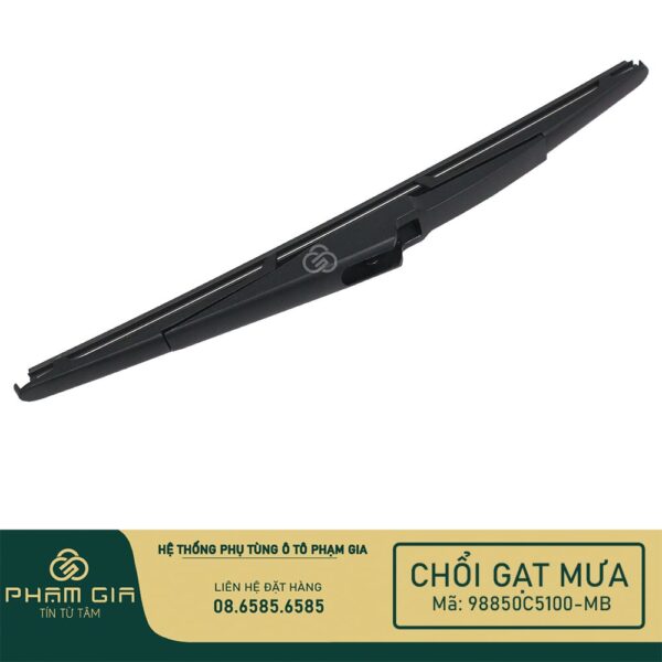 CHOI GAT MUA 98850C5100-MB