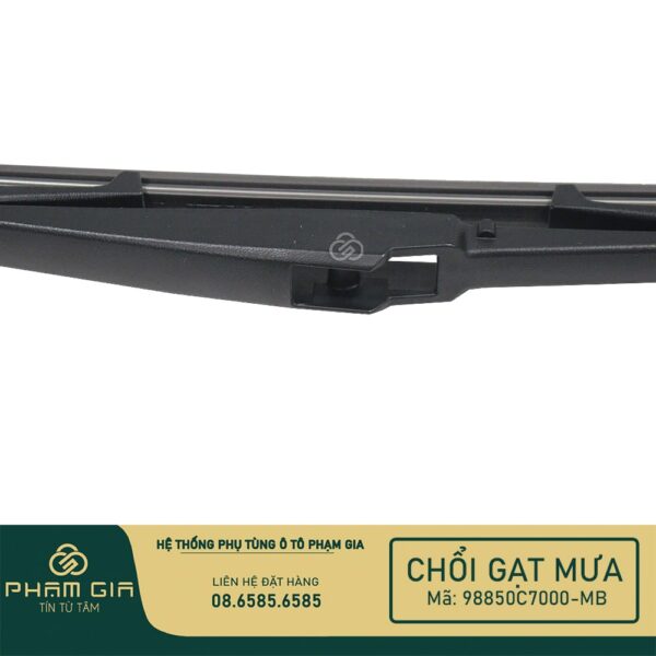 CHOI GAT MUA 98850C7000-MB