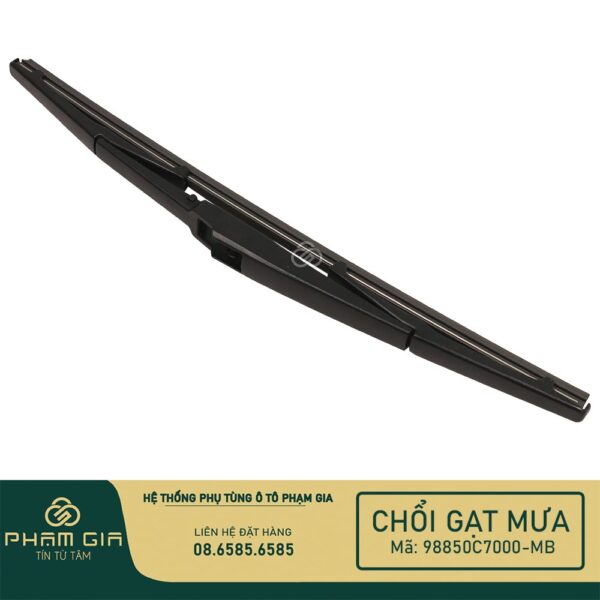 CHOI GAT MUA 98850C7000-MB