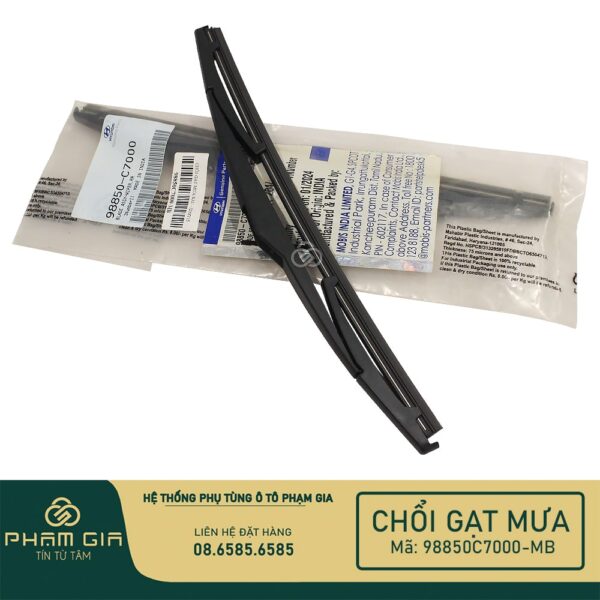 CHOI GAT MUA 98850C7000-MB