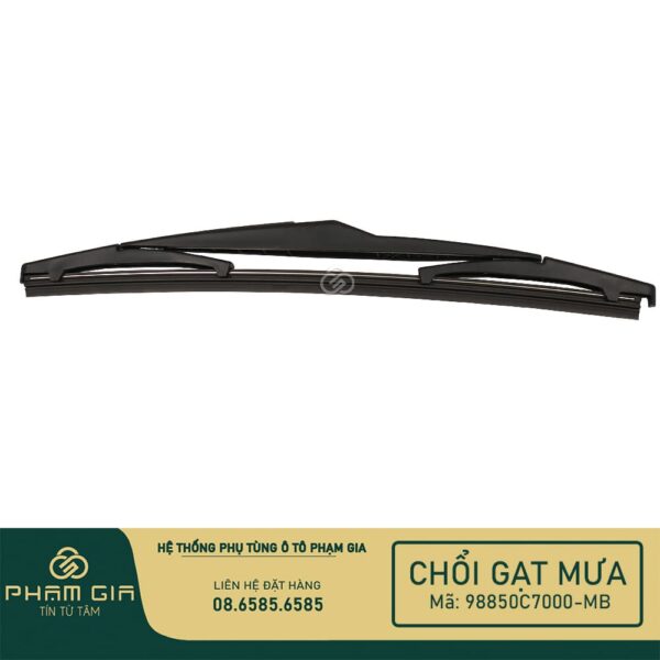 CHOI GAT MUA 98850C7000-MB