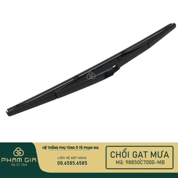 CHOI GAT MUA 98850C7000-MB