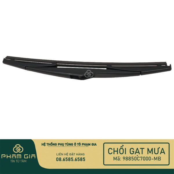 CHOI GAT MUA 98850C7000-MB