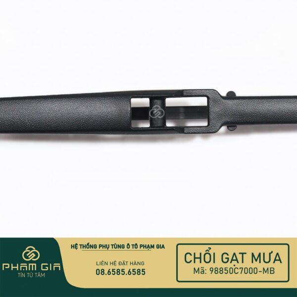 CHOI GAT MUA 98850C7000-MB