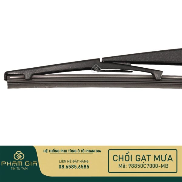 CHOI GAT MUA 98850C7000-MB