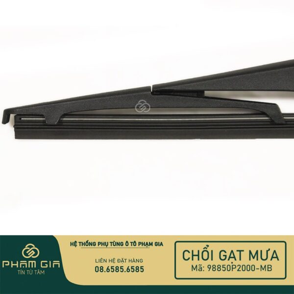 CHOI GAT MUA 98850P2000-MB