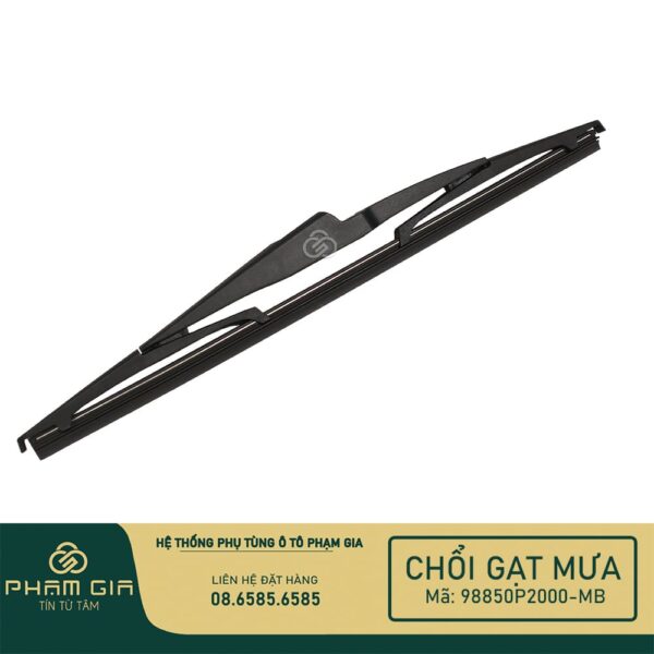 CHOI GAT MUA 98850P2000-MB