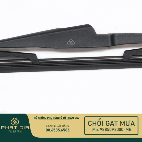 CHOI GAT MUA 98850P2000-MB