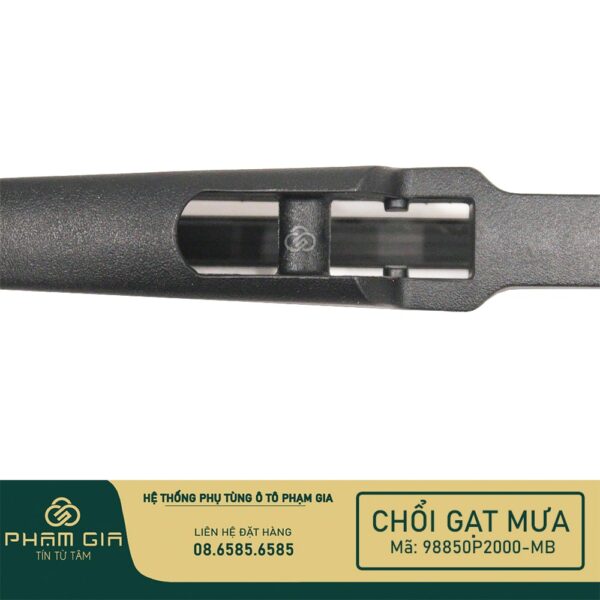 CHOI GAT MUA 98850P2000-MB