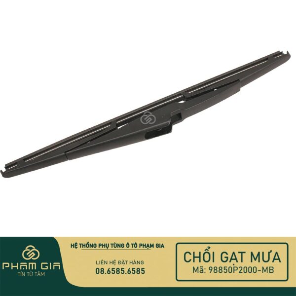 CHOI GAT MUA 98850P2000-MB