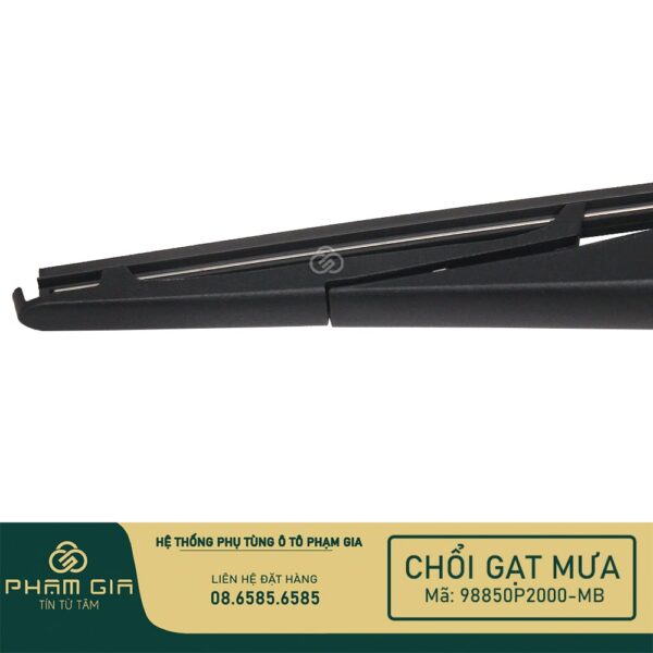 CHOI GAT MUA 98850P2000-MB