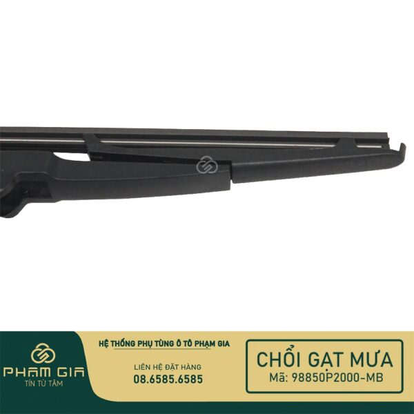 CHOI GAT MUA 98850P2000-MB