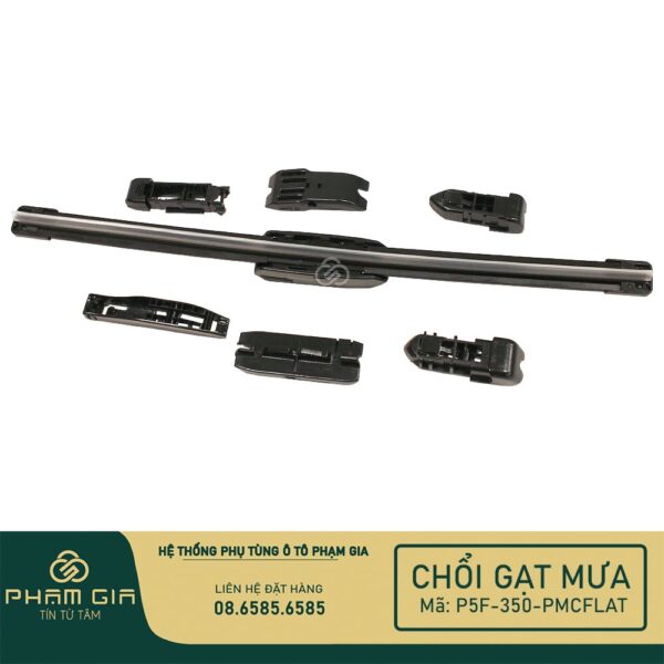 CHOI GAT MUA P5F-350-PMCFLAT