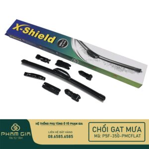 CHOI GAT MUA P5F-350-PMCFLAT