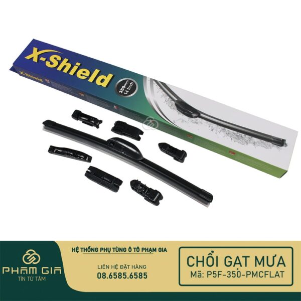 CHOI GAT MUA P5F-350-PMCFLAT
