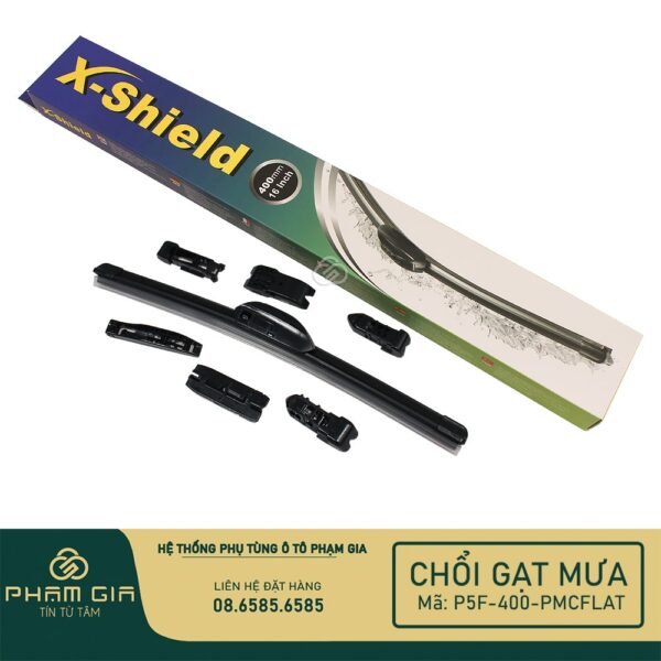 CHOI GAT MUA P5F-400-PMCFLAT