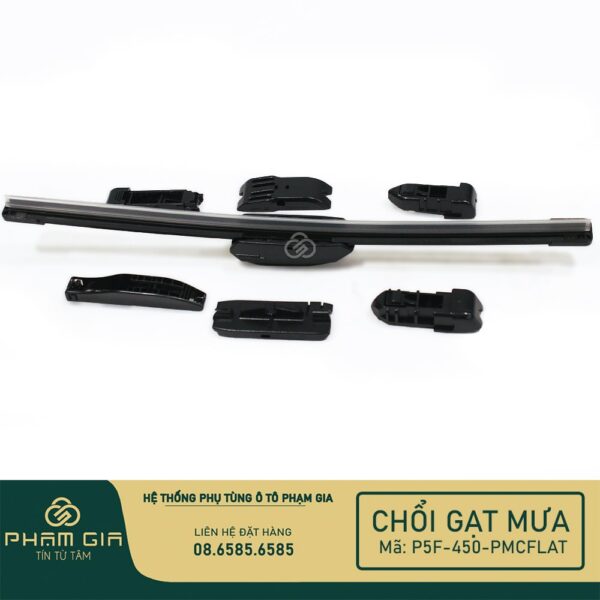 CHOI GAT MUA P5F-450-PMCFLAT