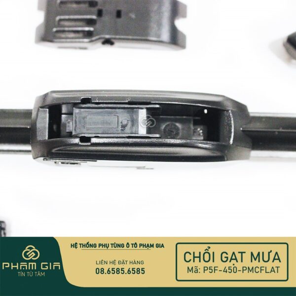 CHOI GAT MUA P5F-450-PMCFLAT
