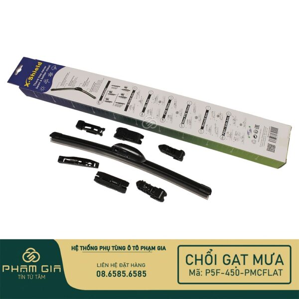CHOI GAT MUA P5F-450-PMCFLAT