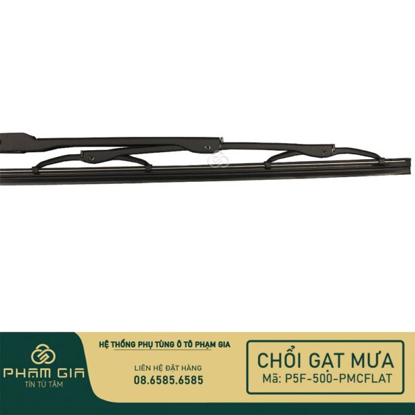 CHOI GAT MUA P5F-500-PMCFLAT