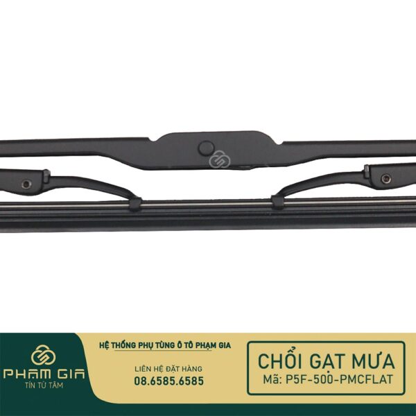 CHOI GAT MUA P5F-500-PMCFLAT