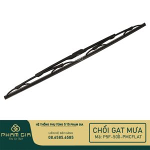 CHOI GAT MUA P5F-500-PMCFLAT
