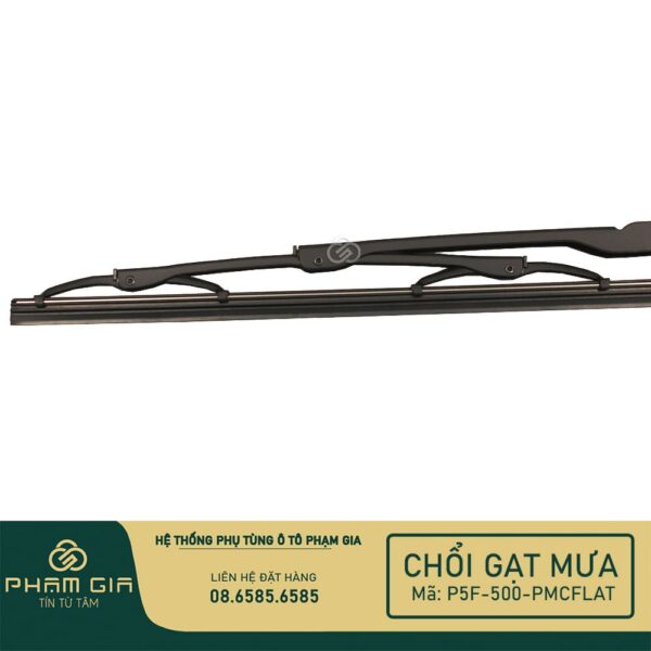 CHOI GAT MUA P5F-500-PMCFLAT