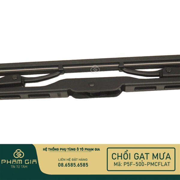 CHOI GAT MUA P5F-500-PMCFLAT
