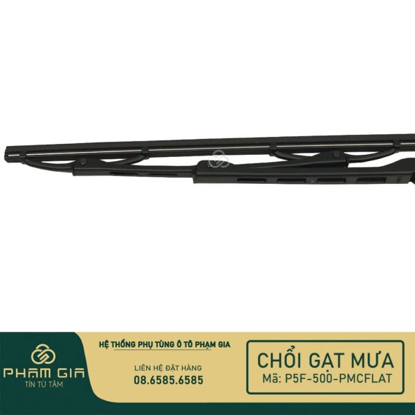 CHOI GAT MUA P5F-500-PMCFLAT