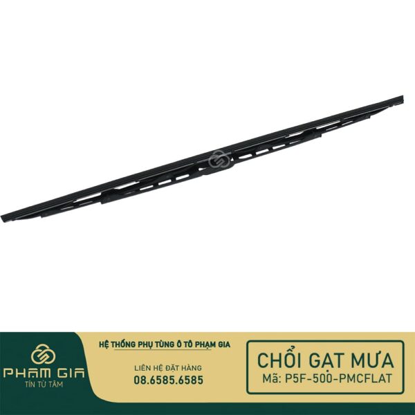 CHOI GAT MUA P5F-500-PMCFLAT