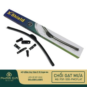CHOI GAT MUA P5F-550-PMCFLAT